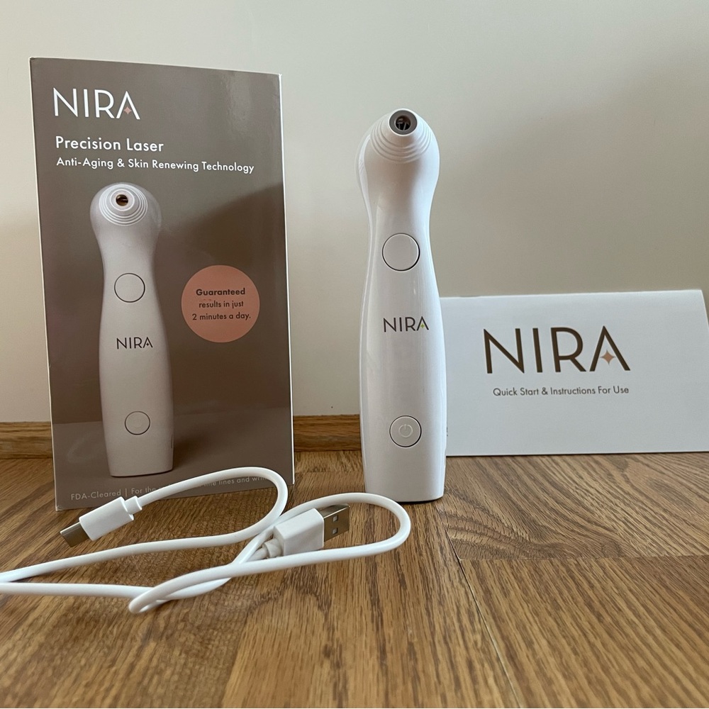 NIRA Precision Laser no box